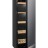 Монотемпературный шкаф, LaSommeliere модель APOGEE200N