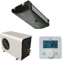 Сплит-система FRIAX SPC 82 EVPL Vintage GCH