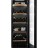 Монотемпературный шкаф, LaSommeliere модель APOGEE200PVN Монотемпературный шкаф, LaSommeliere модель APOGEE200PVN