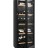 Монотемпературный шкаф, LaSommeliere модель APOGEE200PVN Монотемпературный шкаф, LaSommeliere модель APOGEE200PVN