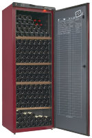Монотемпературный шкаф, Climadiff модель CV295