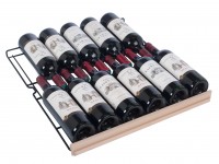 Полка CLATRAD13 для винных шкафов La Sommeliere (CTVNE, CTPNE)