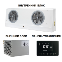 Сплит-система VinoSafe VSVNAPLK120H