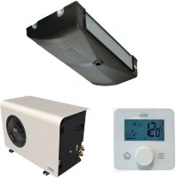 Сплит-система FRIAX SPC 122 EVPL Vintage GCH