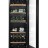 Двухзонный шкаф, LaSommeliere модель APOGEE190DZN