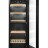 Двухзонный шкаф, LaSommeliere модель APOGEE190DZN