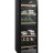 Двухзонный шкаф, LaSommeliere модель APOGEE190DZN
