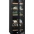 Двухзонный шкаф, LaSommeliere модель APOGEE190DZN