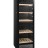 Двухзонный шкаф, LaSommeliere модель APOGEE190DZN