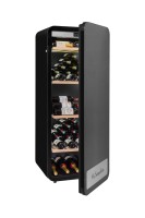 Монотемпературный шкаф, LaSommeliere модель APOGEE150N