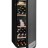 Монотемпературный шкаф, LaSommeliere модель APOGEE150N