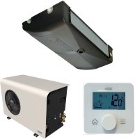 Сплит-система FRIAX SPC 230 EVPL Vintage GCH Сплит-система FRIAX SPC 230 EVPL Vintage GCH