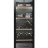 Монотемпературный шкаф, LaSommeliere модель APOGEE150PVN