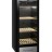 Монотемпературный шкаф, LaSommeliere модель APOGEE150PVN