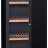 Монотемпературный шкаф, Avintage модель DVA265PA+