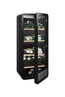 Двухзонный шкаф, LaSommeliere модель APOGEE145DZN