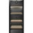 Двухзонный шкаф, LaSommeliere модель APOGEE145DZN