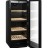 Двухзонный шкаф, LaSommeliere модель APOGEE145DZN