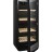 Двухзонный шкаф, LaSommeliere модель APOGEE145DZN