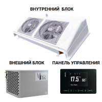 Сплит-система VinoSafe VSVNAPLK300H