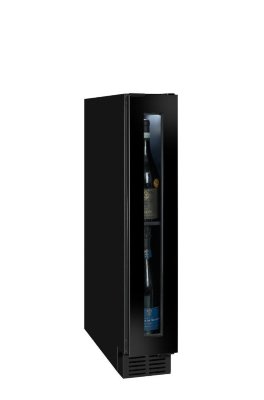 Монотемпературный шкаф, Avintage модель AVU8S82 Монотемпературный винный шкаф Avintage AVU8S82 с возможностью встройки предназначен для хранения 8 бутылок типа Бордо. Благодаря небольшим размерам эта модель без проблем разместится даже в самом небольшом пространстве под столешницей, а перенавешиваемая дверца ещё больше расширяет возможности установки шкафа. Модель снабжена четырьмя регулируемыми ножками.