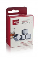 Камни для виски VacuVin, арт. 18603606