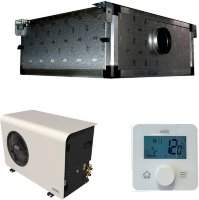 Сплит-система FRIAX SPC 230 EVG Vintage groupe GCH Сплит-система FRIAX SPC 230 EVG Vintage groupe GCH