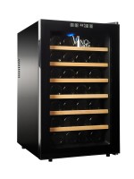 Однозонный винный шкаф Vinosafe модель VSF28AM с уценкой(10%)№230930112