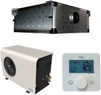Сплит-система FRIAX SPC 122 EVG Vintage groupe GCH Сплит-система FRIAX SPC 122 EVG Vintage groupe GCH