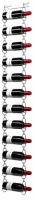Комплект Chain My Wine 24 ячейки (CMW XL) +48 S-образных крючков