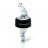 Набор дозаторов на бутылку 20 мл 2 шт, Vin Bouquet / Meassuring Pourers 20 ml.