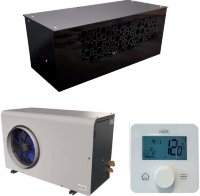 Сплит-система FRIAX SPC 170 EVA2 Céos groupe GCG