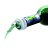 Набор дозаторов на бутылку 40 мл 2 шт, Vin Bouquet / Meassuring Pourers 40 ml.