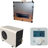 Сплит-система FRIAX SPC 82 EVI Vintage groupe GCH