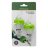 Набор дозаторов на бутылку 50 мл 2 шт, Vin Bouquet / Meassuring Pourers 50 ml.