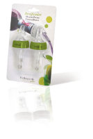 Набор дозаторов на бутылку 50 мл 2 шт, Vin Bouquet / Meassuring Pourers 50 ml.