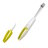 Нож для чистки яблок и удаления сердцевины Apple corer + Knife, арт.4663660