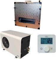 Винный кондиционер SPC 30 EVI Vintage groupe GCH